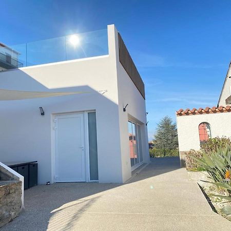 La Maison Du Belvedere Saint-Cyprien  Exteriér fotografie