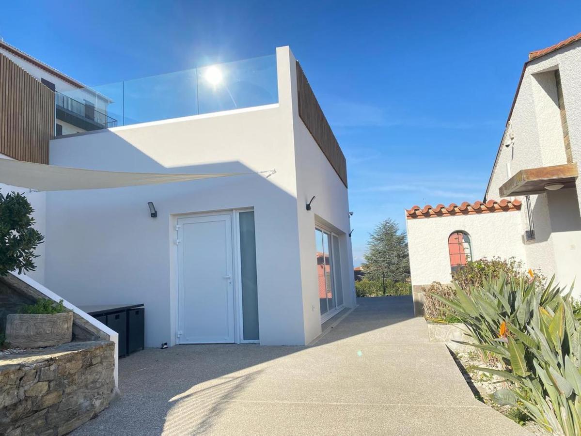 La Maison Du Belvedere Saint-Cyprien  Exteriér fotografie