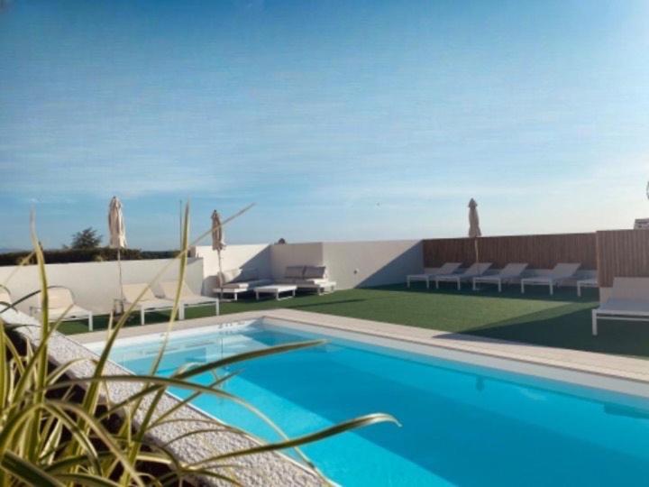 La Maison Du Belvedere Saint-Cyprien  Exteriér fotografie